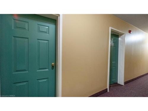 209-111 Grey Street, Brantford, ON -  Photo Showing Other Room