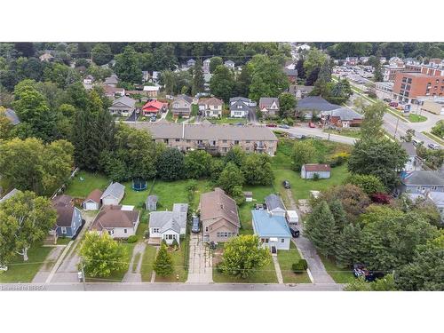 16 Nelson Street, Simcoe, ON - Outdoor With View