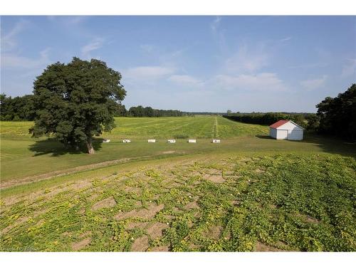 1525 Highway 3, Delhi, ON - Outdoor With View