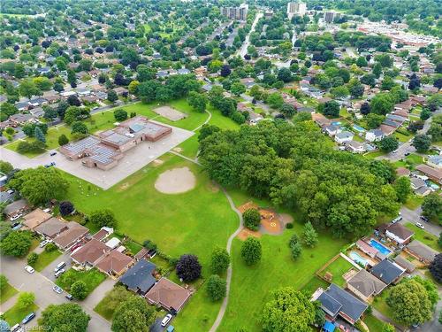 19 Frontenac Avenue, Brantford, ON - Outdoor With View