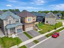 6 Tarrison Street, Brantford, ON  - Outdoor With Facade 