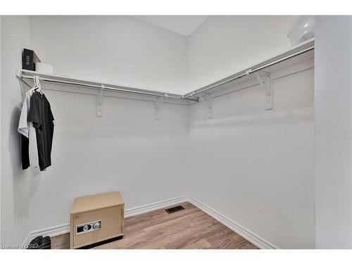 6 Tarrison Street, Brantford, ON - Indoor With Storage