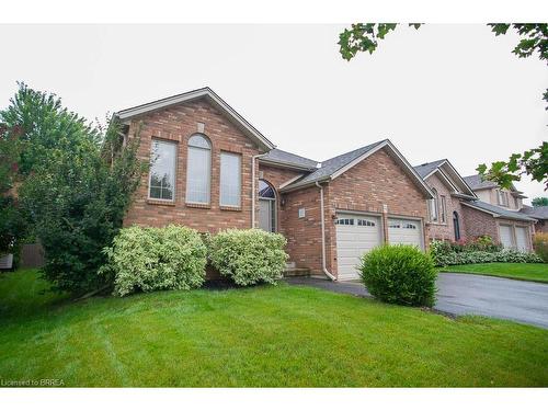 23 Garners Lane, Brantford, ON - Outdoor