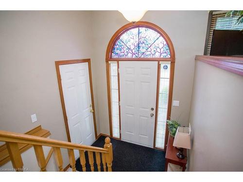 23 Garners Lane, Brantford, ON - Indoor Photo Showing Other Room