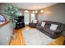 23 Garners Lane, Brantford, ON  - Indoor Photo Showing Living Room 