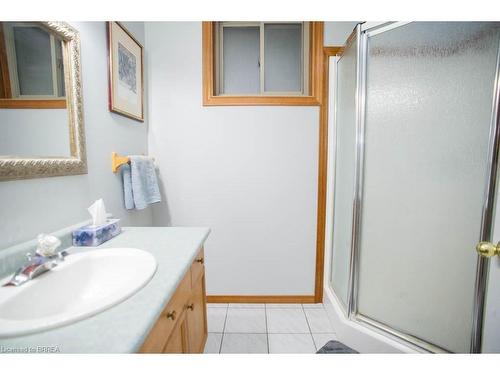 23 Garners Lane, Brantford, ON - Indoor Photo Showing Bathroom