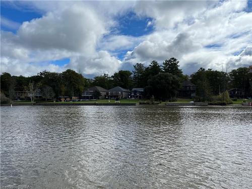 867 Mosley Street, Wasaga Beach, ON - Outdoor With Body Of Water With View