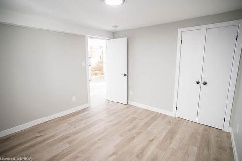 2-44 Grey Street, Brantford, ON - Indoor Photo Showing Other Room