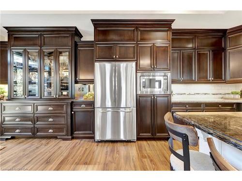 29 Tan Avenue, Waterford, ON - Indoor Photo Showing Kitchen