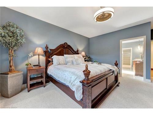 29 Tan Avenue, Waterford, ON - Indoor Photo Showing Bedroom