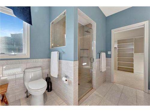 29 Tan Avenue, Waterford, ON - Indoor Photo Showing Bathroom