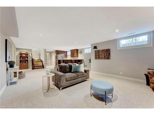 29 Tan Avenue, Waterford, ON - Indoor Photo Showing Basement