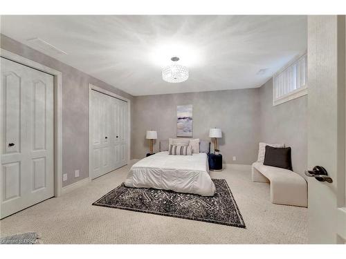 29 Tan Avenue, Waterford, ON - Indoor Photo Showing Bedroom