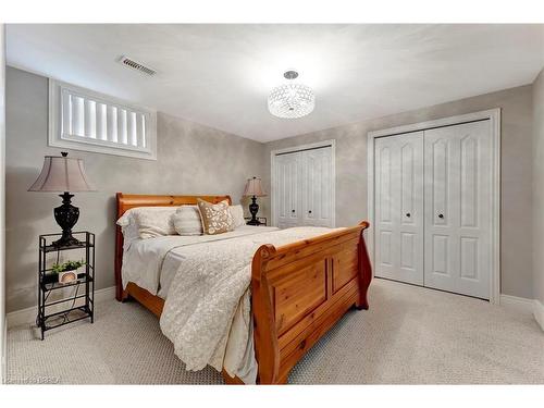 29 Tan Avenue, Waterford, ON - Indoor Photo Showing Bedroom