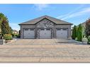 29 Tan Avenue, Waterford, ON  - Outdoor With Facade 