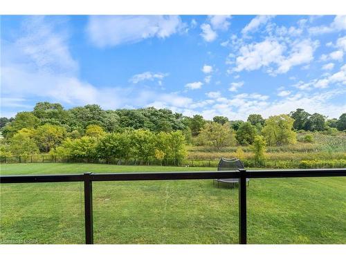 24 Westlake Boulevard, Brantford, ON - Outdoor With View