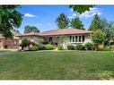 56 Lee Avenue, Simcoe, ON  - Outdoor With Facade 