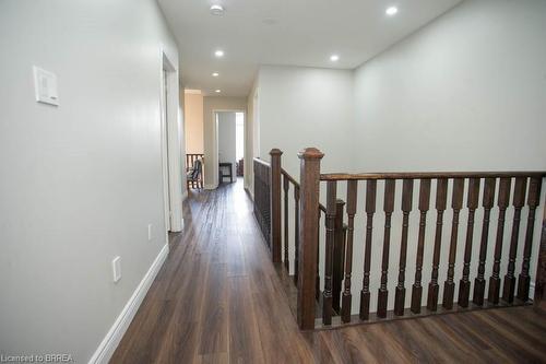 114 Thomas Avenue, Brantford, ON - Indoor Photo Showing Other Room