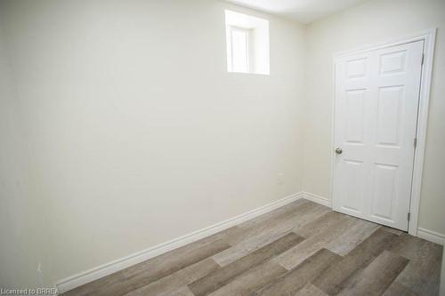 114 Thomas Avenue, Brantford, ON - Indoor Photo Showing Other Room