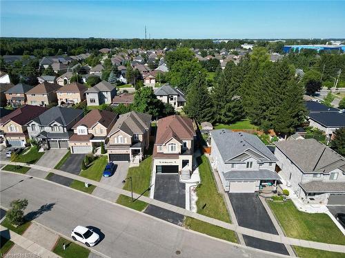 114 Thomas Avenue, Brantford, ON - Outdoor With Facade With View