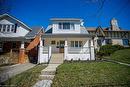 187 Dufferin Avenue, Brantford, ON  - Outdoor With Deck Patio Veranda With Facade 