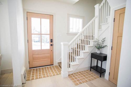 187 Dufferin Avenue, Brantford, ON - Indoor Photo Showing Other Room