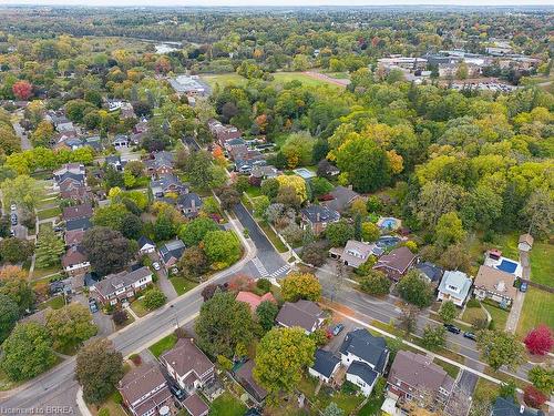 187 Dufferin Avenue, Brantford, ON - Outdoor With View