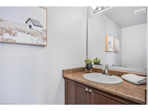 1230 Lowrie Street, Innisfil, ON - Indoor Photo Showing Bathroom