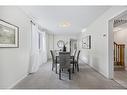 1230 Lowrie Street, Innisfil, ON  - Indoor Photo Showing Dining Room 