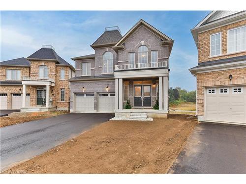 7 Ford Street, Paris, ON - Outdoor With Facade