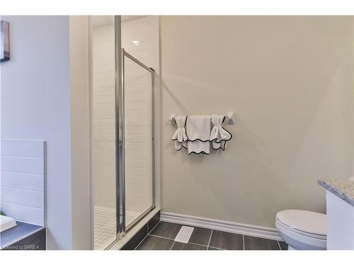 7 Ford Street, Paris, ON - Indoor Photo Showing Bathroom