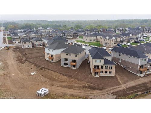 7 Ford Street, Paris, ON - Outdoor With View