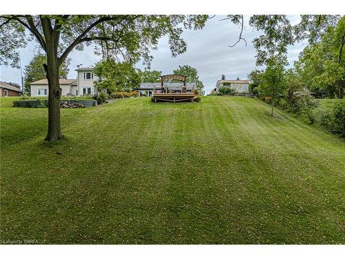 3 Prospect Street, Port Dover, ON - Outdoor