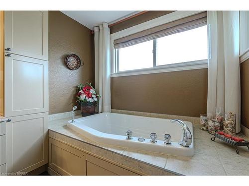 3 Prospect Street, Port Dover, ON - Indoor Photo Showing Bathroom