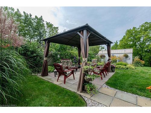 3 Prospect Street, Port Dover, ON - Outdoor