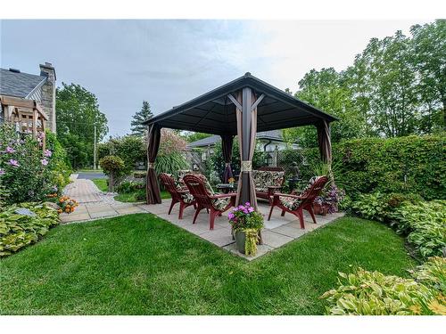 3 Prospect Street, Port Dover, ON - Outdoor