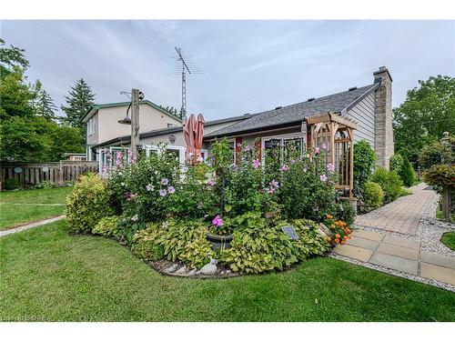 3 Prospect Street, Port Dover, ON - Outdoor