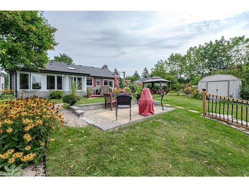 3 Prospect Street, Port Dover, ON - Outdoor