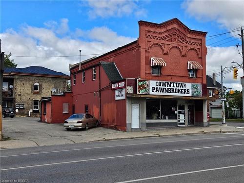 342 Colborne Street, Brantford, ON 