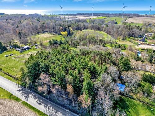 250 Radical Road, Simcoe, ON - Outdoor With View