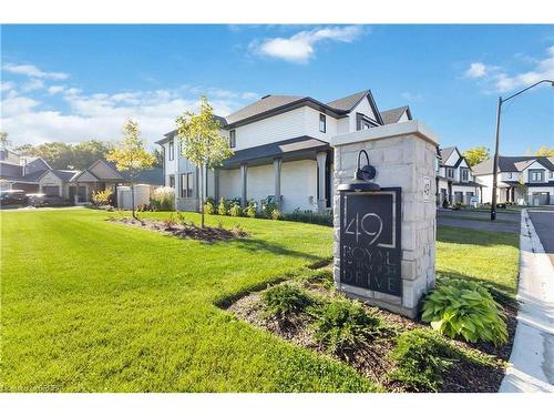 61-49 Royal Dornoch Drive, St. Thomas, ON - Outdoor