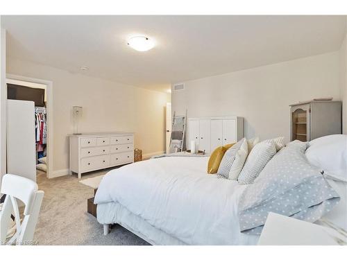 61-49 Royal Dornoch Drive, St. Thomas, ON - Indoor Photo Showing Bedroom