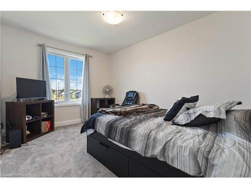 61-49 Royal Dornoch Drive, St. Thomas, ON - Indoor Photo Showing Bedroom