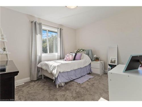 61-49 Royal Dornoch Drive, St. Thomas, ON - Indoor Photo Showing Bedroom