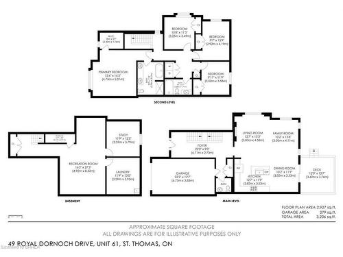 61-49 Royal Dornoch Drive, St. Thomas, ON - Other