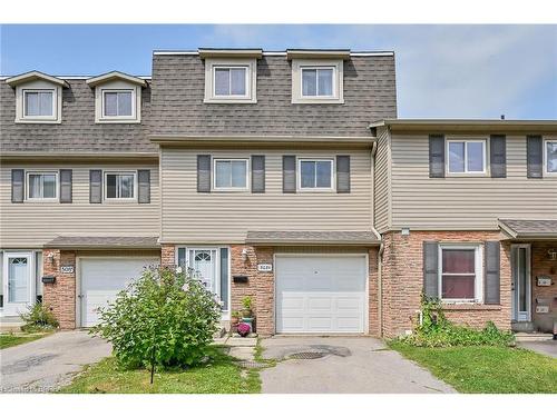 508C Grey Street, Brantford, ON - Outdoor With Facade