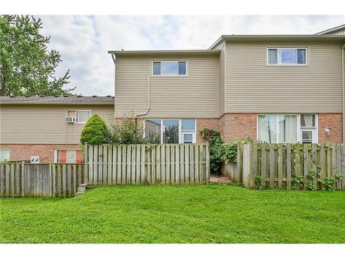 508C Grey Street, Brantford, ON - Outdoor