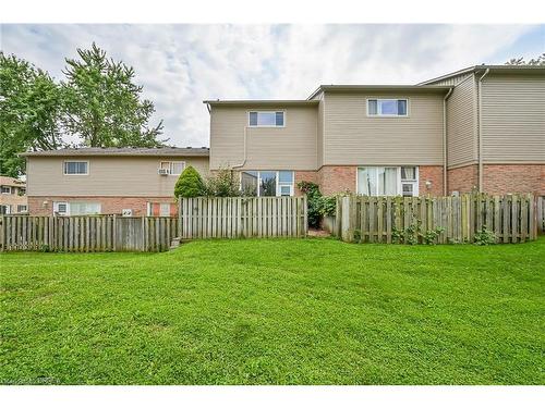 508C Grey Street, Brantford, ON - Outdoor