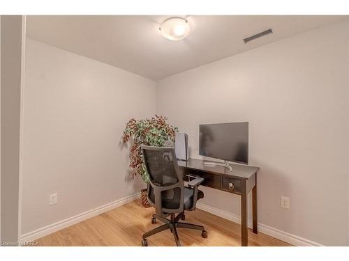 26 Davies Street, Cambridge, ON - Indoor Photo Showing Office