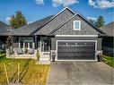 11-68 Cedar Street, Paris, ON  - Outdoor With Facade 